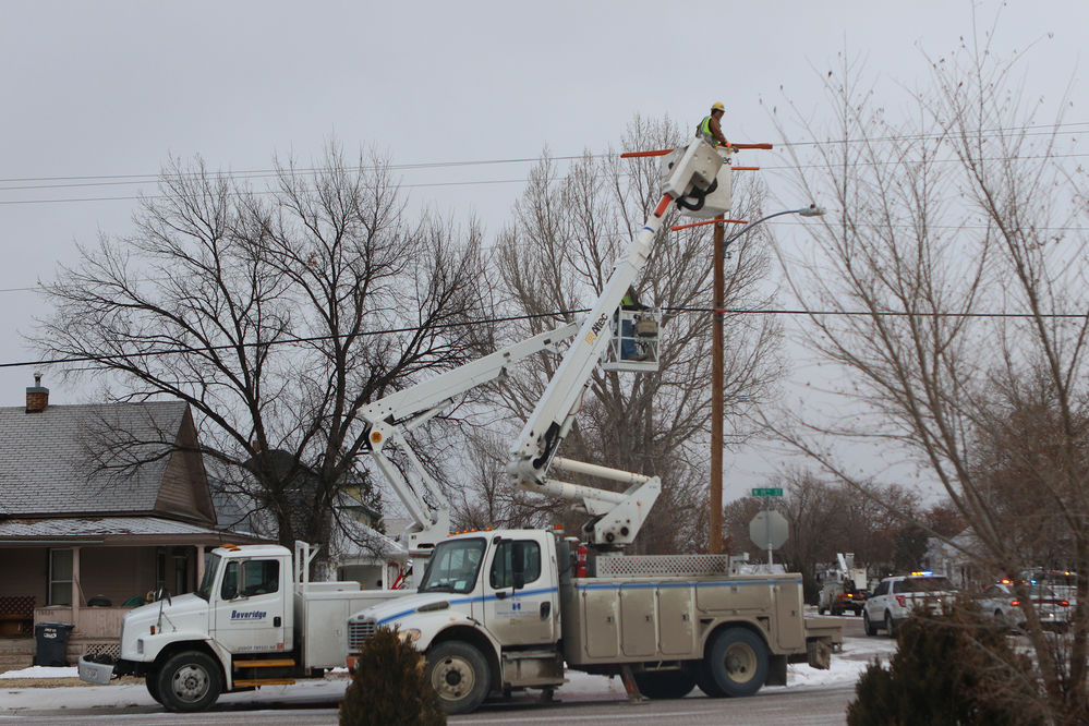PHOTOS: Japanese Hall moved to Legacy of the Plains